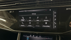 Audi Q7 50 TDI Quattro Black Edition 5dr Tiptronic Diesel Estate